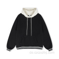 New American Campus Style Lose Casual Paarpullover